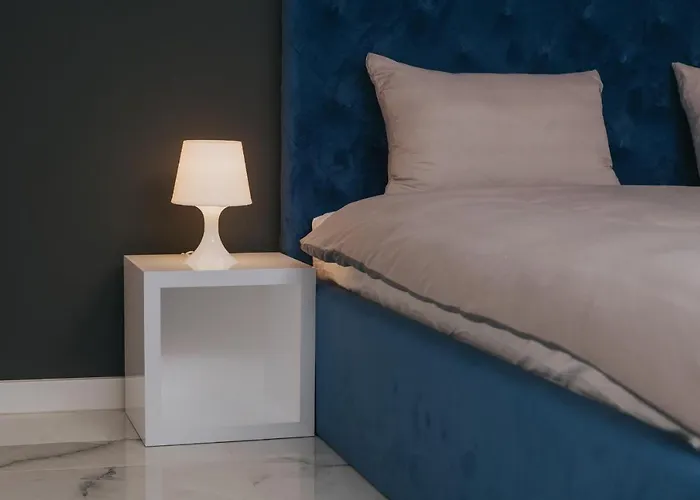 Apartman Godot