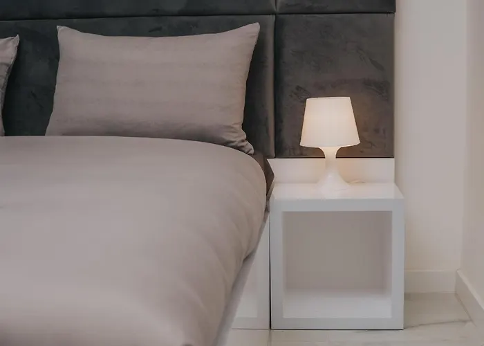 Apartman Godot