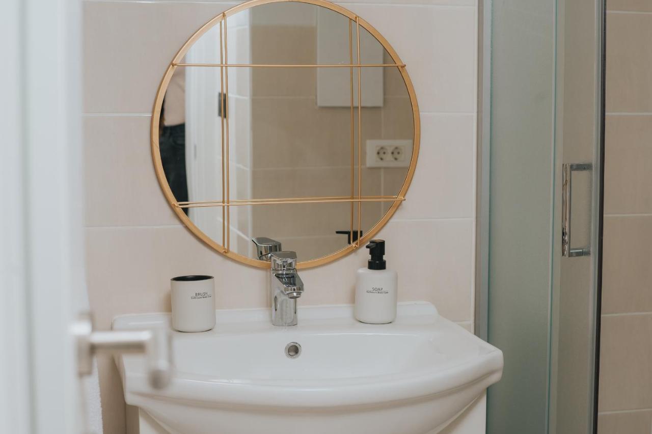 Apartma Godot