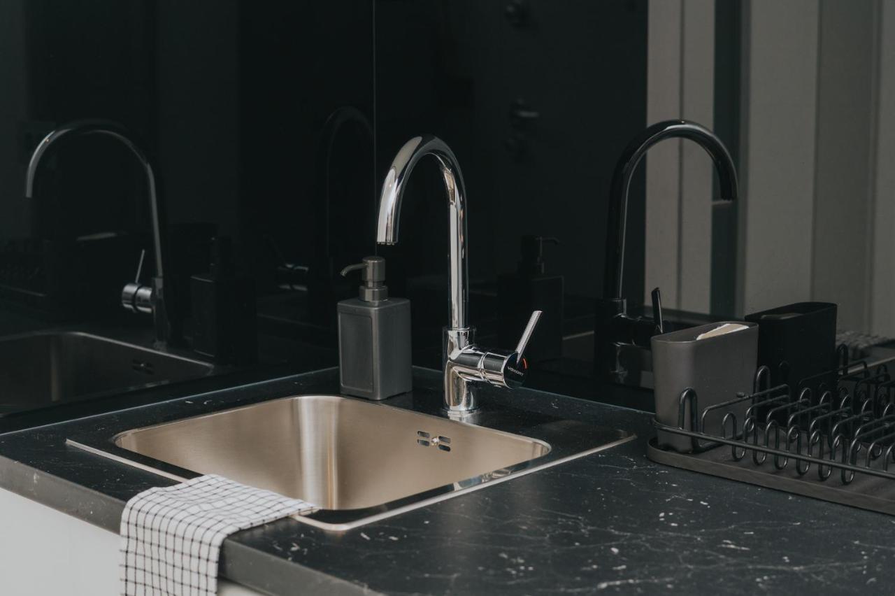 Apartma Godot Zagreb