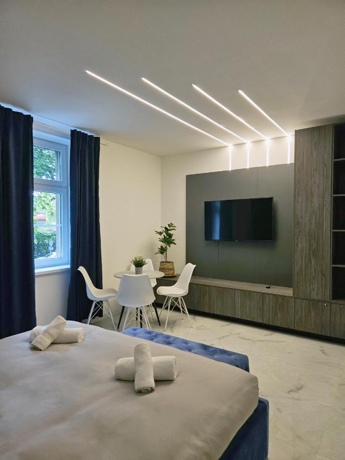Apartment Godot