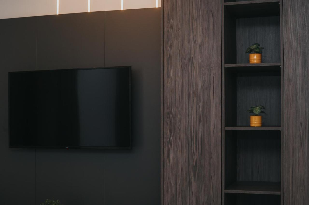 Godot Apartment