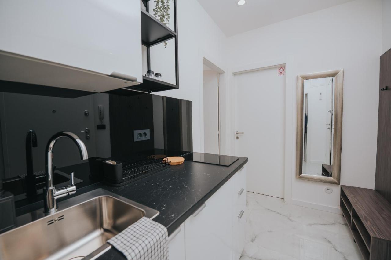 Apartment Godot