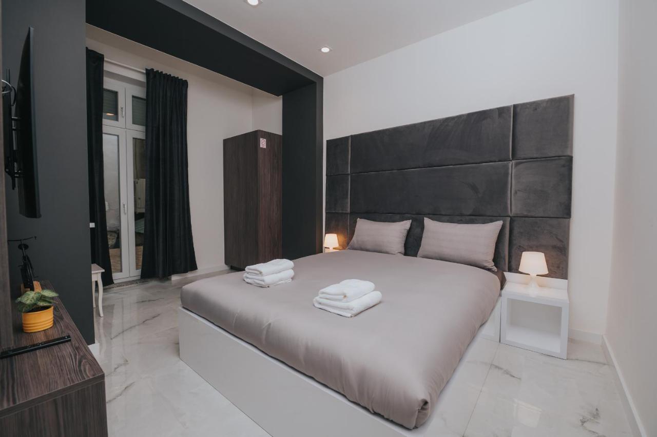 Apartma Godot
