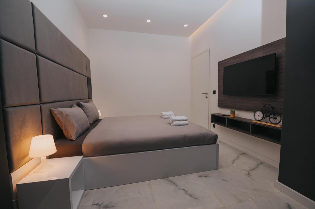 Apartma Godot *