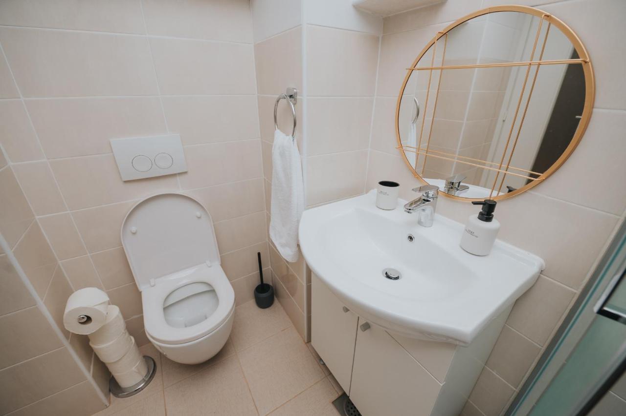 Godot Apartma Zagreb